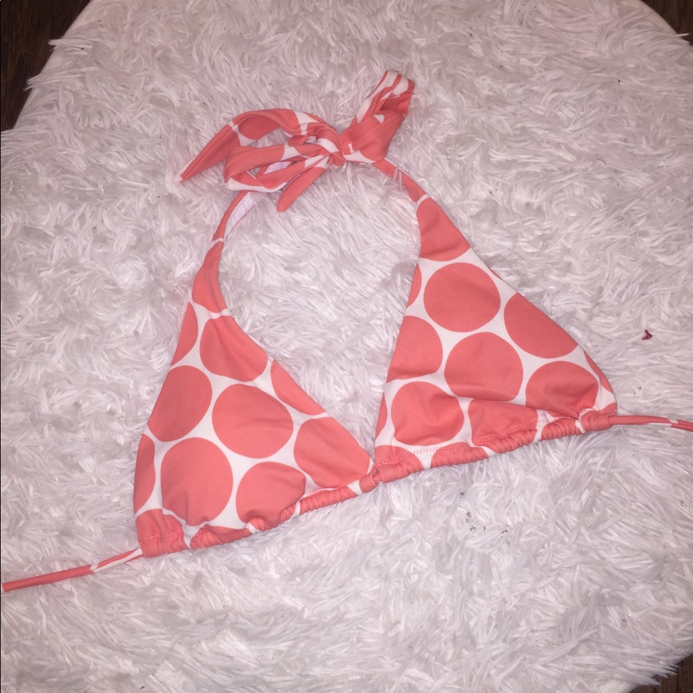 Victoria Secret bikini top small